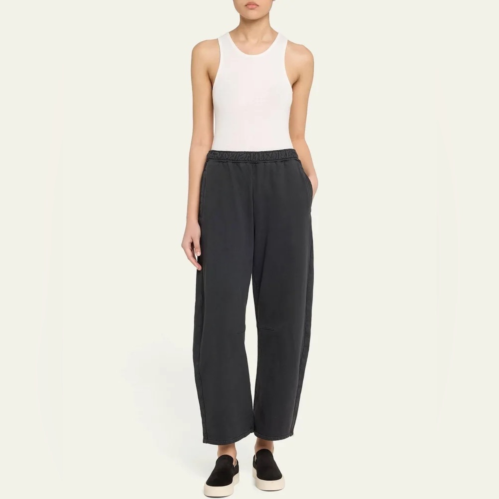 CITIZENS OF HUMANITY
Miro Ankle Sweatpants Charcoal Medium